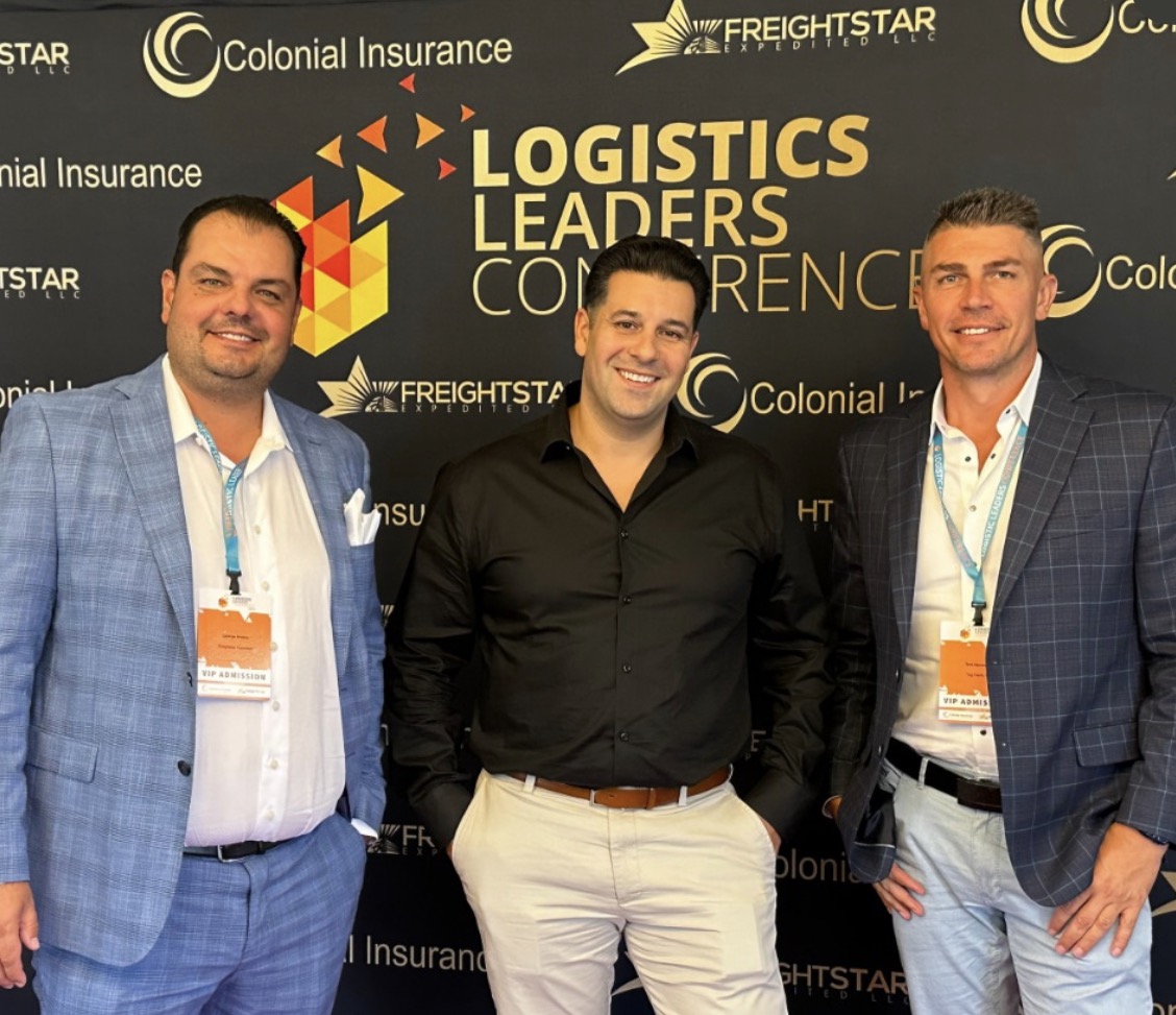 Logistics Leaders Conference